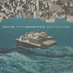 Motion City Soundtrack : Panic Stations